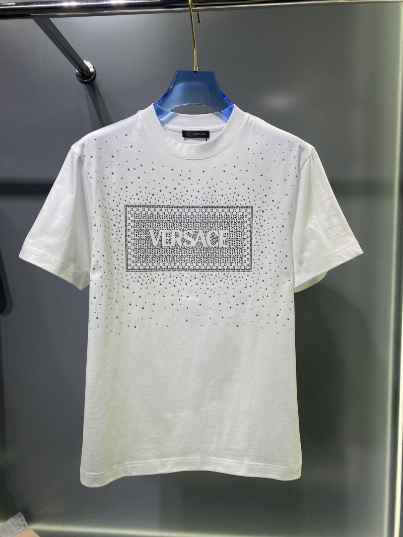 Versace T-Shirts